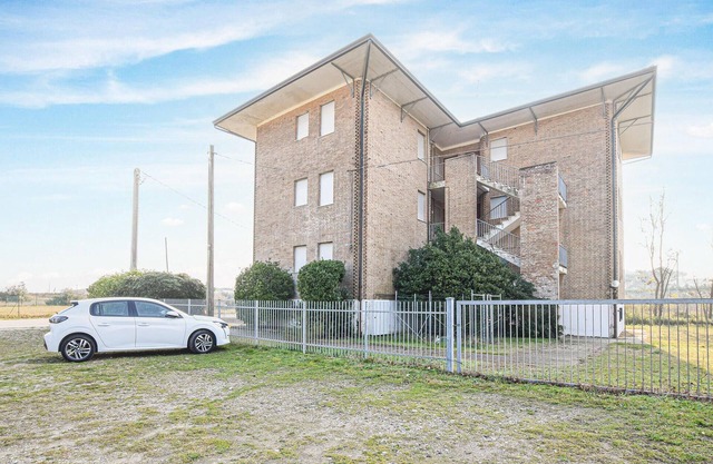 2 bedroom nice apartment in Rosolina