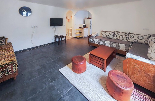 2 bedroom nice apartment in Béziers