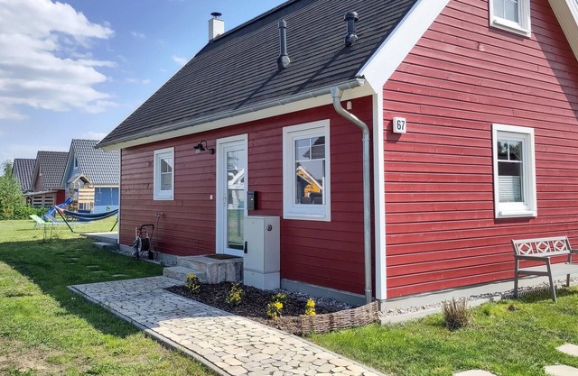 2 bedroom nice home in Zerpenschleuse