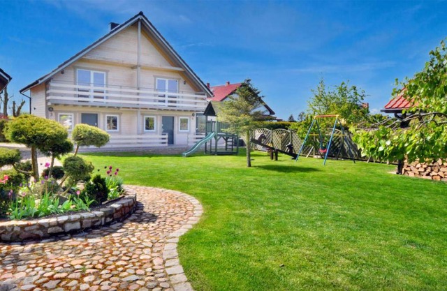 2 Bedroom Nice Home In Darlowo