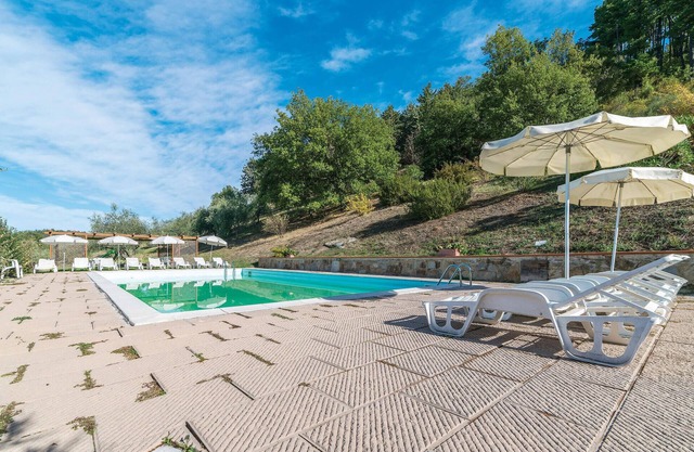 2 bedroom nice home in Dicomano