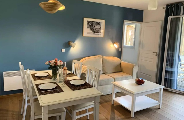 2 Bedroom Premium Apartment 4 People