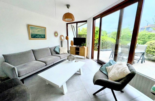 2 Bedroom Private vacation home in Brouwershaven