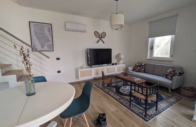 2 Bedroom Private vacation home in Giulianova