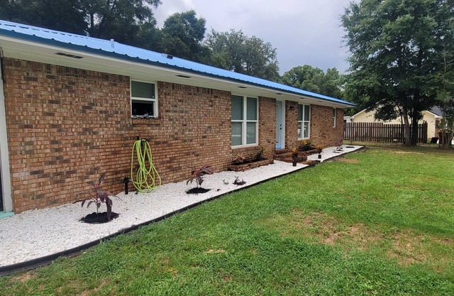 2-bedroom Studio apartment in delightful Milton with WiFi, AC