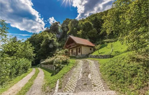 2 Bedroom Stunning Home In Lukovdol