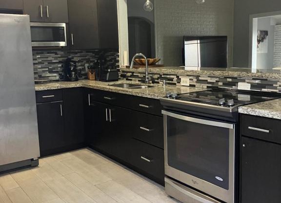 2 bedroom Villa in Hollywood Beach