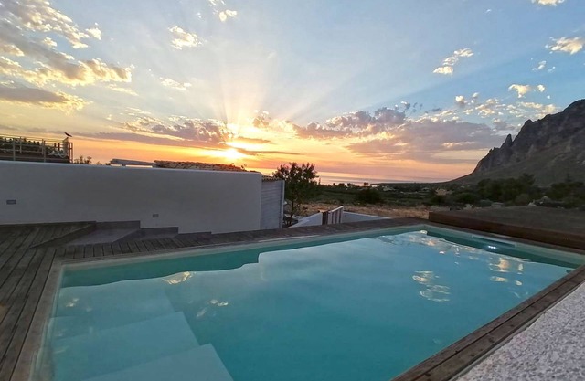 2 Bedroom Villa in Scurati