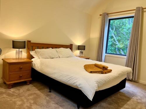 2 Bedrooms in Urban Sanctuary B&B