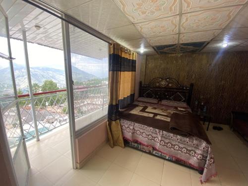 2 Bedrooms innara Rooms Bhurban A1