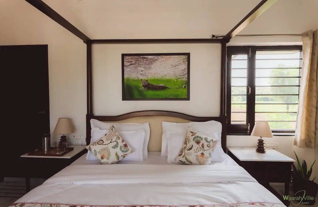 2 Bedrooms with Pvt Terracenn