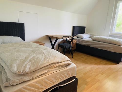 2 Bett Zimmer in Villa im Grunewald