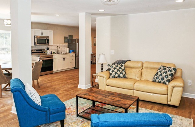 2 BR at Buffalo Shoals Road