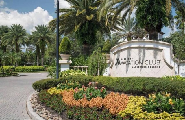 2 Br Marriotts Lakeshore Reserve