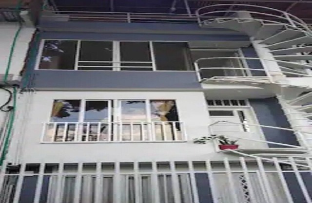 2 BR + OFFICE - Amplio apartamento completamente renovado , iluminado y moderno