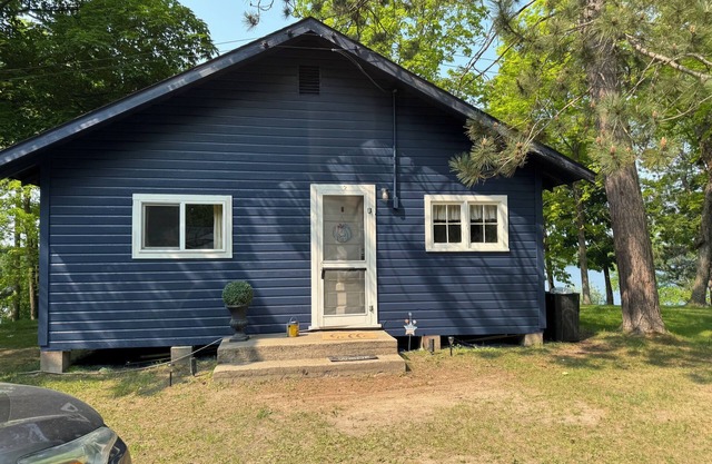 #2 Charming cabin at Woodland Resort on Pokegama Lake, Grand Rapids, MN