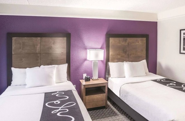 2 Double Beds, ADA Room, Non-Smoking at La Quinta Inn by Wyndham Flagstaff