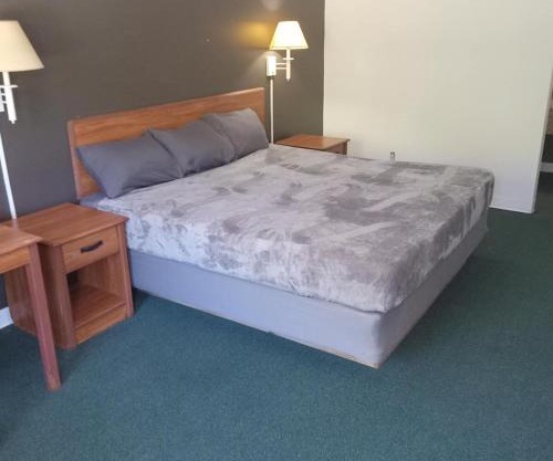 2 Double Beds Hotel Studio 227