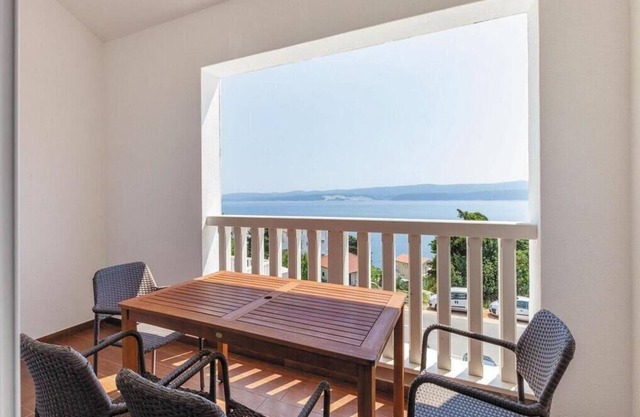 2 FLOOR XXL Modern Beach apartment