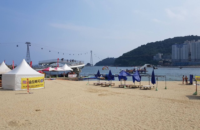 2 Heaven Hotel Seogu