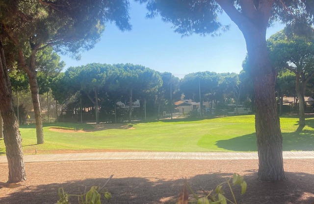 2 mnth minimum. 1st line golf, walk to beach, marina, dunes.