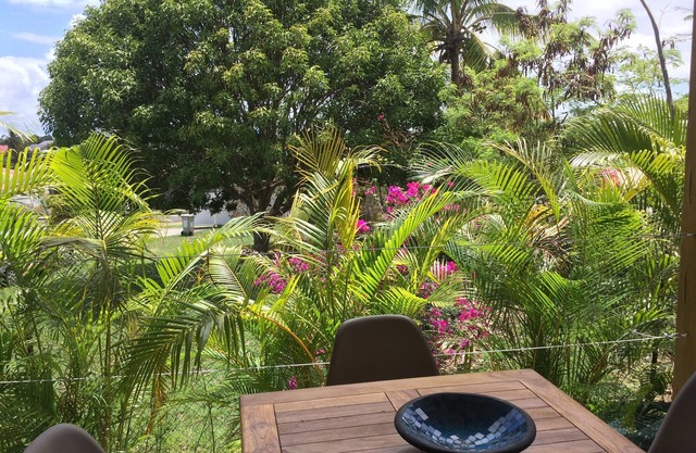 2-person gîte Sainte-Anne 300 m from Helleux beach