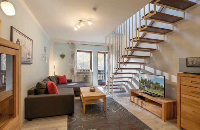 2 room apartment ,balcony with beautiful view/12