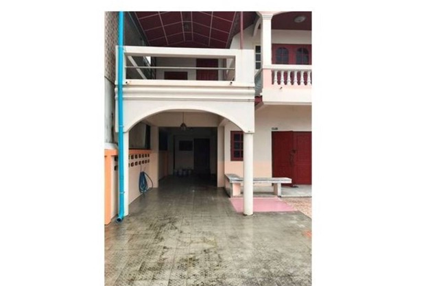 2 storey detached house convenient transportation near Bypass Industrial Estate