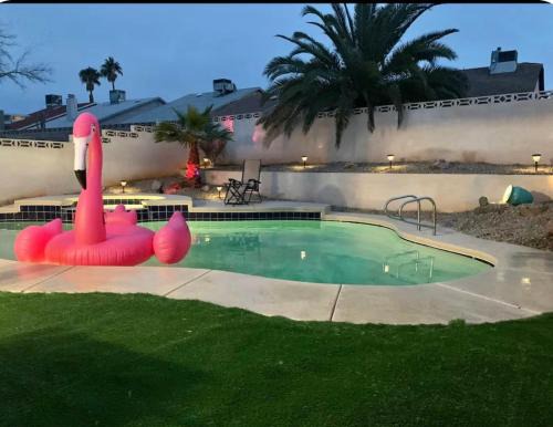 2 story large house pool jacuzzi