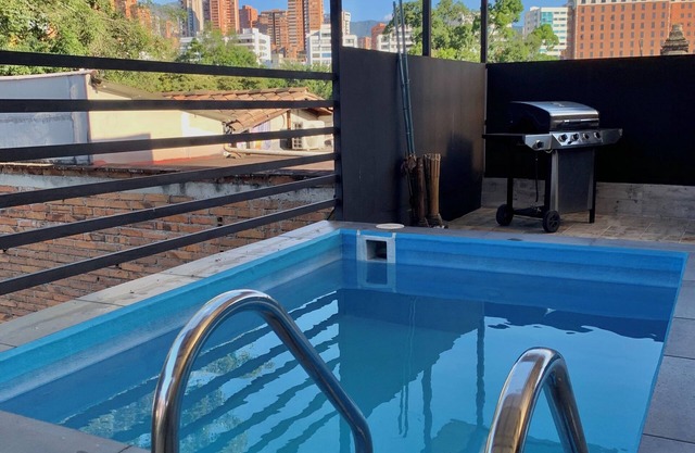 #2 Suite Icon @ Lleras Park 201