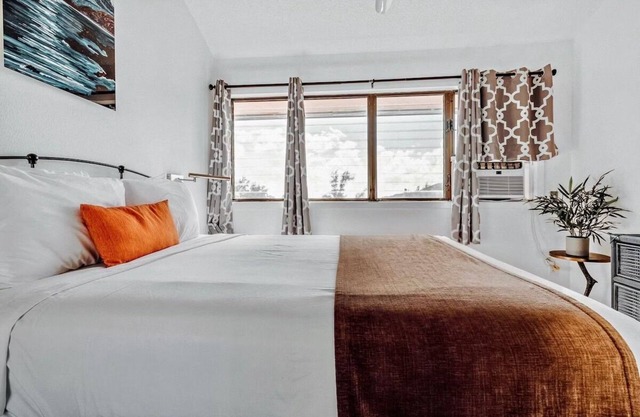 2 Units – Steps from the Beach with Pool, BBQ Area & Relaxing Island Views