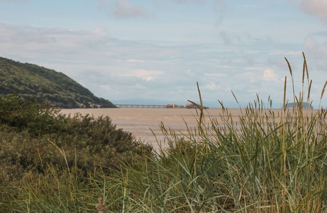 2 VICTORIA COTTAGES, romantic, country holiday cottage in Kewstoke