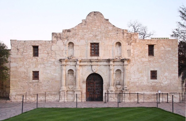 2 x 2 Double Beds ADA at La Quinta Inn by Wyndham San Antonio Downtown