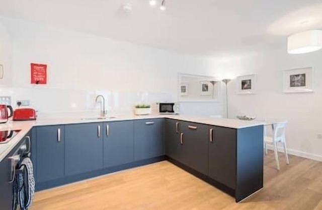 20 Humboldt Court - 2 bedroom apartment