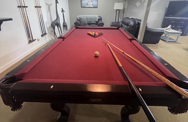 20 Klm from SilverStar in Vernon with private Hot Tub