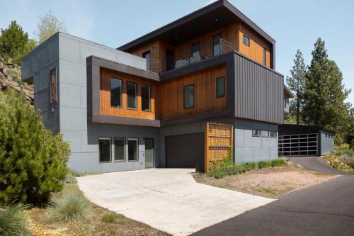 20 Min to Mt Bachelor Perfect Basecamp for Skiers