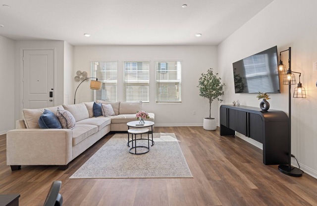 20% OFF Monthly New Designer Home w EV Charging