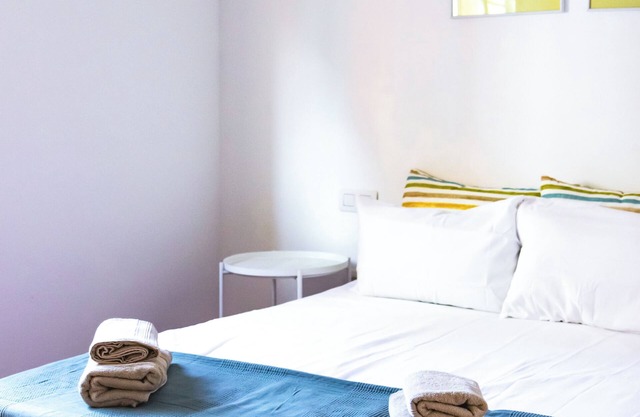 200 Metros Hasta la Palya