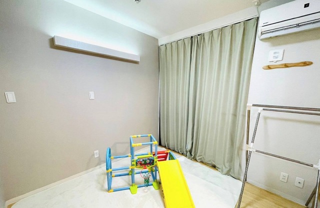 201 Kitchen and Nice 2 bathrooms 11 people/Naha Okinawa