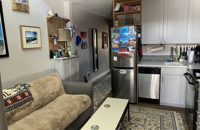 2015 VAIL!1bd/bth Condo w/loft,free Vail Bus,Comfy,convenient,walk to lift,month