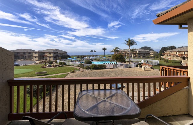 2021 Newly Remodeled - Beach View Villa at Seascape Resort