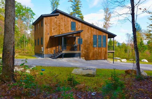 2023 Build - Under 10 Minutes To Sunday River