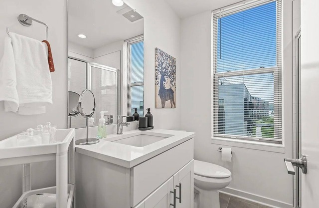 2024 Charming 3-bedroom townhome with AC, WiFi in fabulous Philadelphia