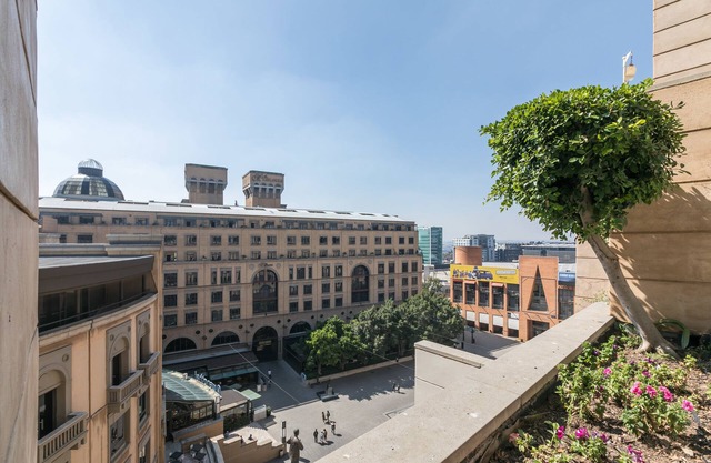 207 Raphael Penthouse