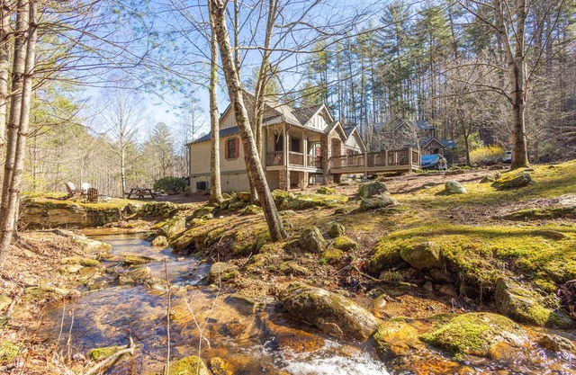 21 Meadow Ridge Court at Bear Lake Reserve