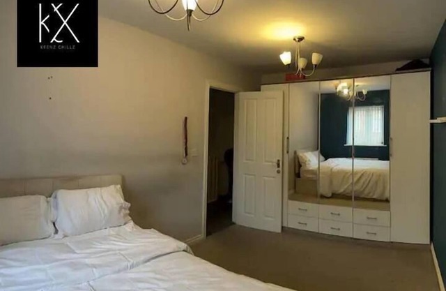 21%OFF Monthly Stay| Business & Family Sleeps 6!