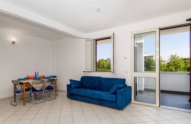 214 ARIA SUITE X8 - RAFFAELLO FAMILY RESORT