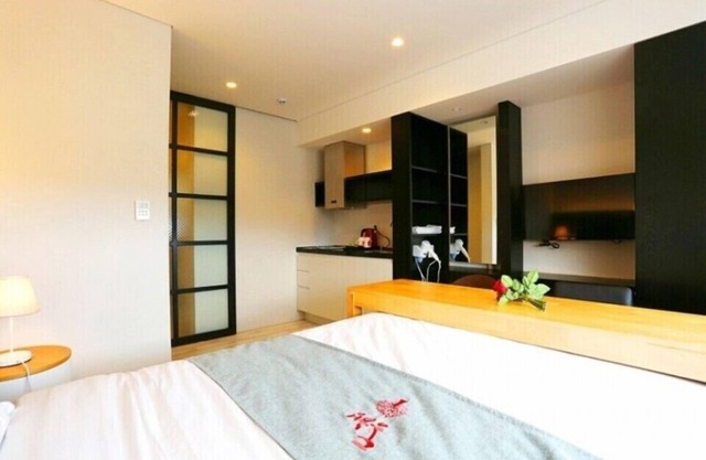 216 Dong Jeju Swiss Village