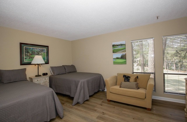 217 Prince Manor - 2 Bedroom/2 Bathroom Condo With View of Pinehurst No. 5