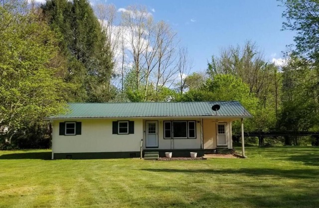 225 The Creek - Peaceful & Cozy